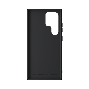 Samsung X Marimekko 3D Case S24 Ultra Black