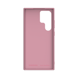 Samsung X Marimekko 3D Case S24 Ultra Pink