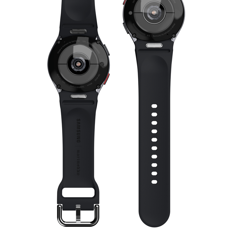 Samsung X Marimekko Watch Strap S/M