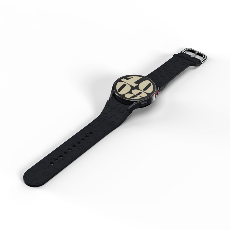 Samsung X Marimekko Watch Strap S/M