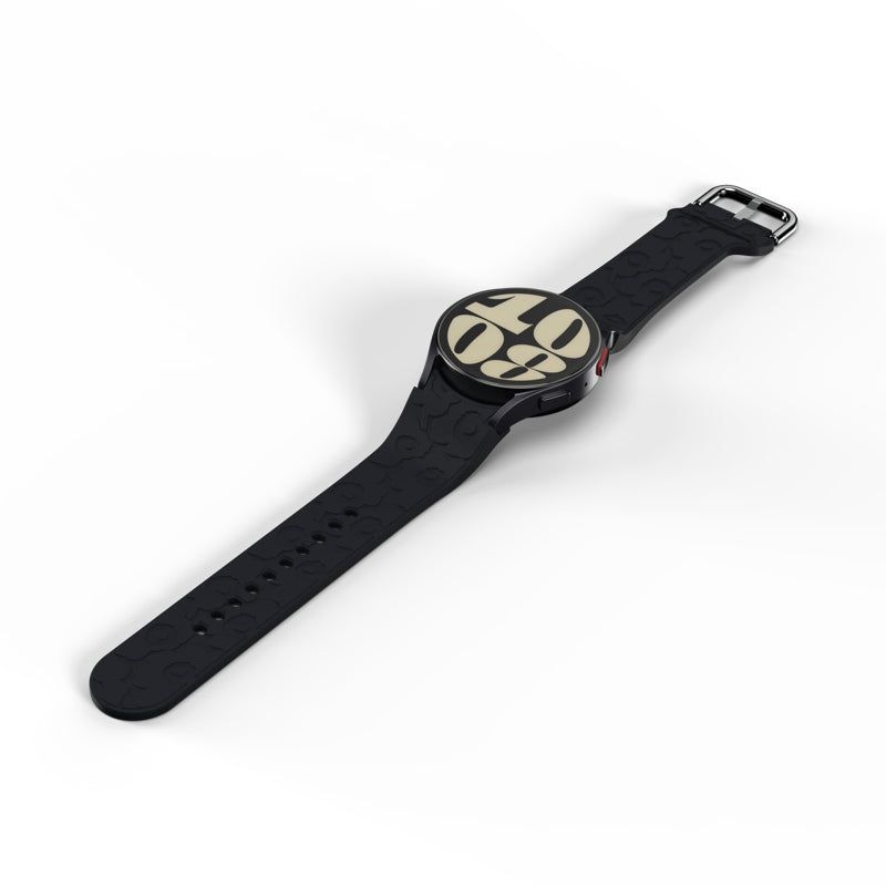 Samsung Galaxy Watch Marimekko strap