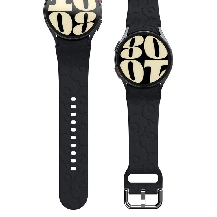 Samsung Galaxy Watch Marimekko strap