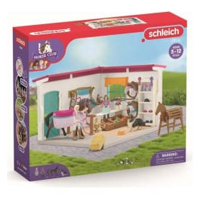Schleich Horse Club 42568 Horse Shop