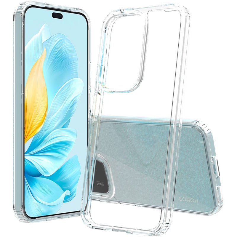 Screenor Bumper Honor 200 Lite Case