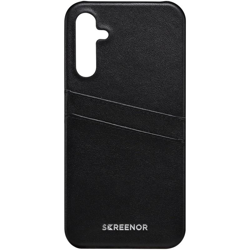 SCREENOR LUMO GALAXY A15 BLACK - Phone Case