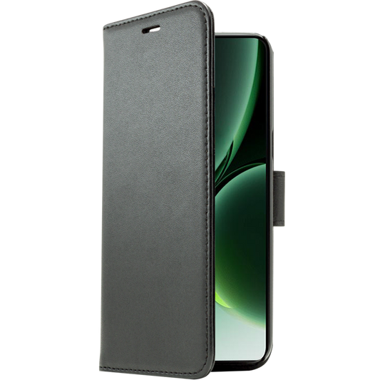 Screenor Smart OnePlus Nord 3 5G suojakotelo, musta