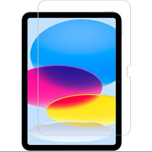 Screenor Tempered iPad 10.9 2022 CL Screen Protector