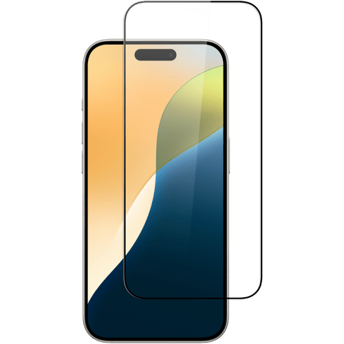 Screenor iPhone 16 Pro Max Premium Full Cover Screen Protector