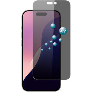 Screenor Tempered iPhone 17 Pro/17/16 Pro Privacy 360 Screen Protector