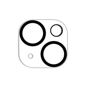 Screenor Vizor+ camera protector for iPhone 13/13 Mini