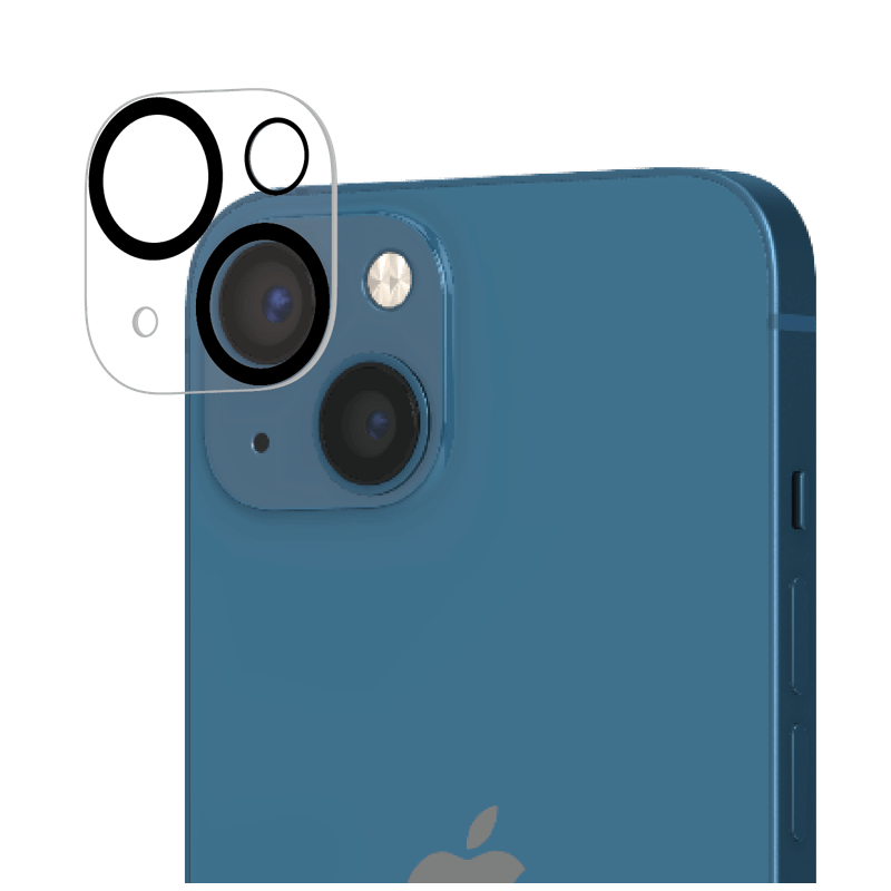 Screenor Vizor+ camera protector for iPhone 13/13 Mini