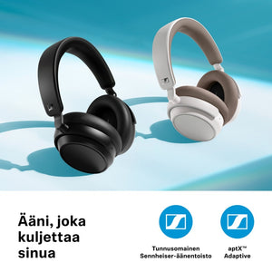 Sennheiser Accentum Plus Wireless Headphones