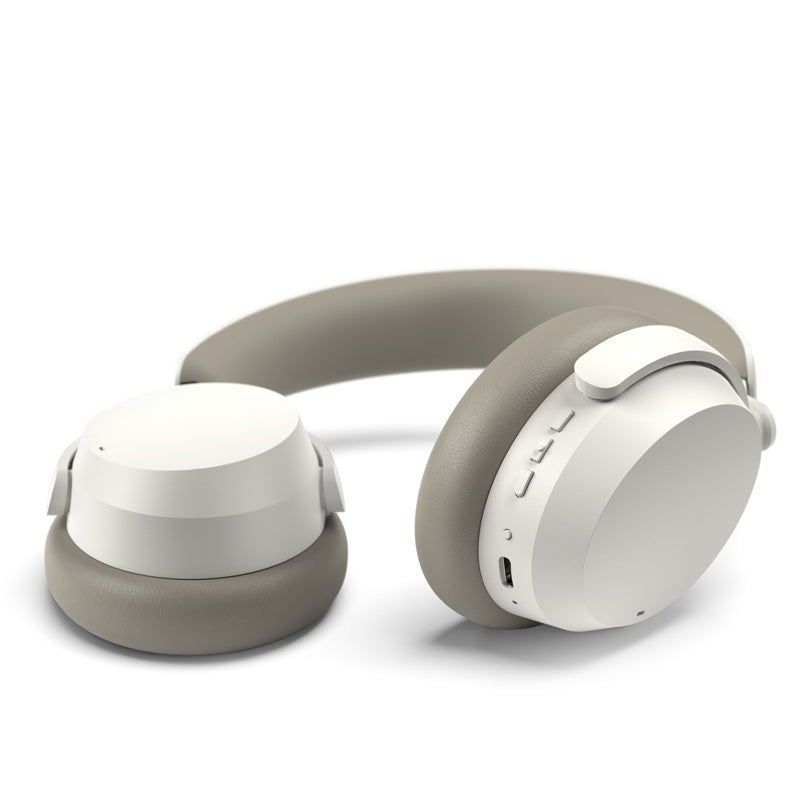 Sennheiser Accentum Wireless headphones, white