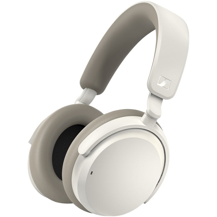 Sennheiser Accentum Wireless headphones, white