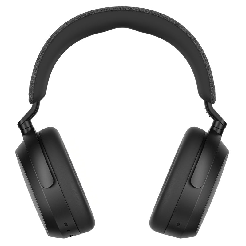 Sennheiser Momentum 4 Wireless Headphones, Black