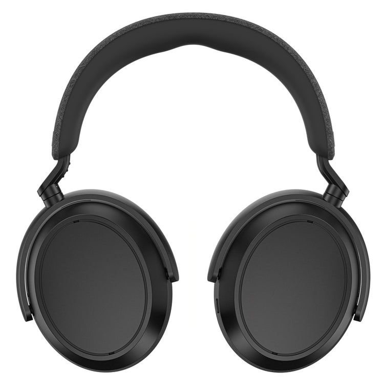 Sennheiser Momentum 4 Wireless Headphones, Black