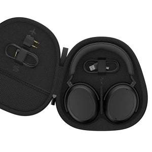 Sennheiser Momentum 4 Wireless Headphones, Black