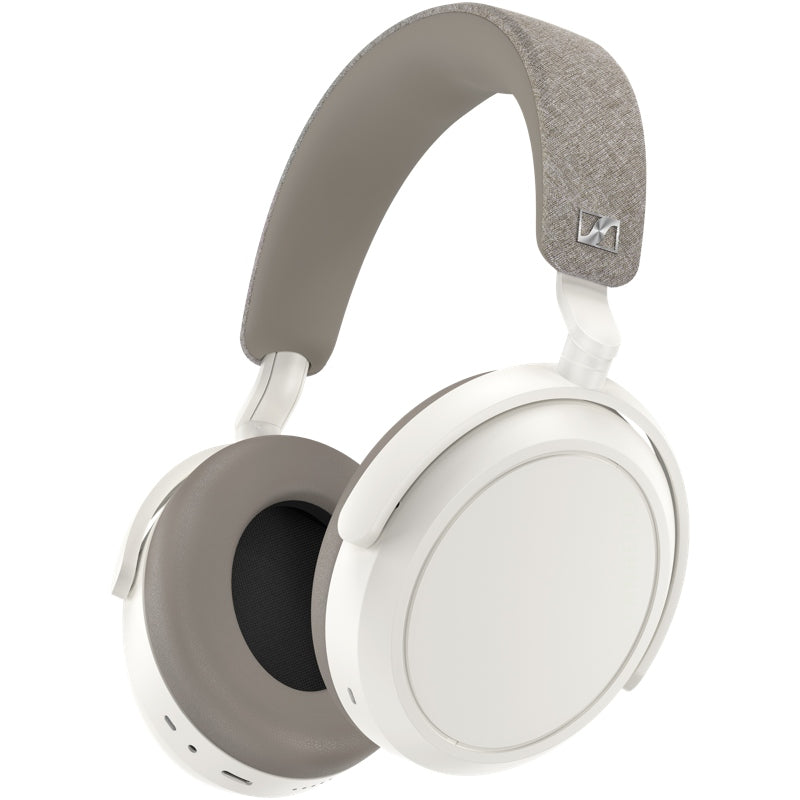 Sennheiser Momentum 4 Wireless headphones