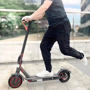 Aovopro ES80 Foldable Electric Scooter