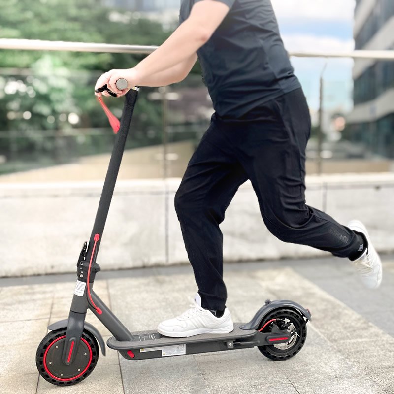 Aovopro ES80 Foldable Electric Scooter