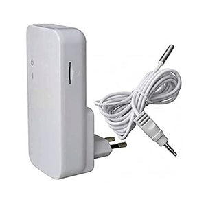 Simpal T200 GSM 4G - Temperature Alert and Power Outage Monitor