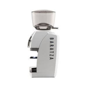 Baratza Vario+ Coffee Grinder, White