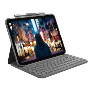 Logitech Slim Folio For iPad 7th, 8th and 9th generation