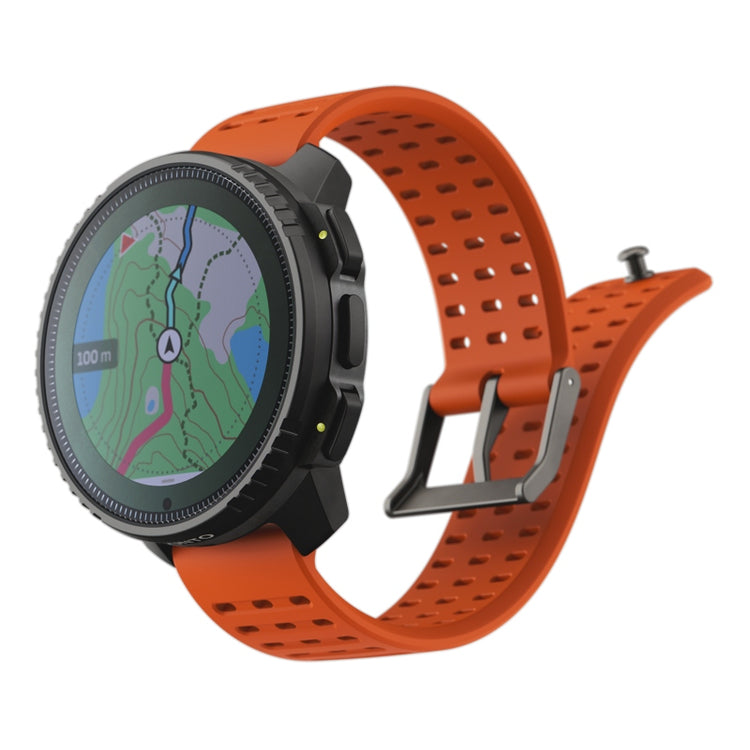 SUUNTO Vertical Solar, Canyon