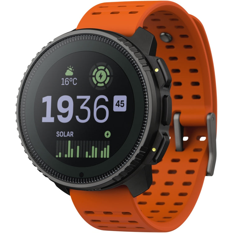 SUUNTO Vertical Solar, Canyon - Main Image