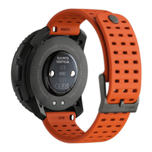 SUUNTO Vertical Solar, Canyon