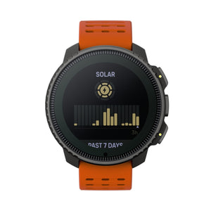 SUUNTO Vertical Solar, Canyon