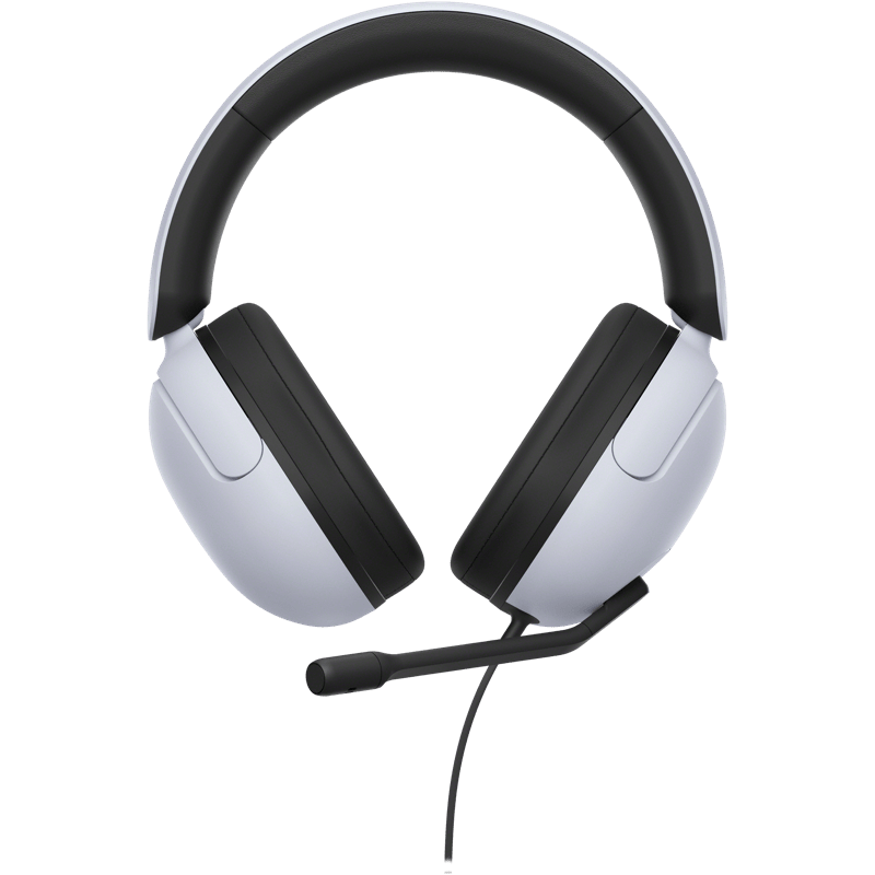 Sony Inzone H3 Gaming Headphones, White
