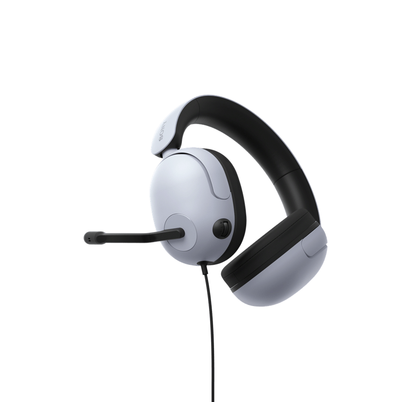 Sony Inzone H3 Gaming Headphones, White