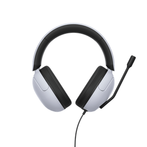 Sony Inzone H3 Gaming Headphones, White