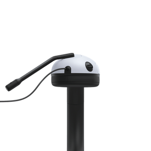 Sony Inzone H3 Gaming Headphones, White