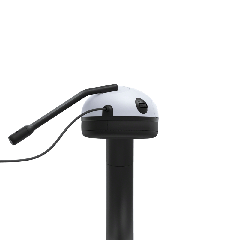 Sony Inzone H3 Gaming Headphones, White