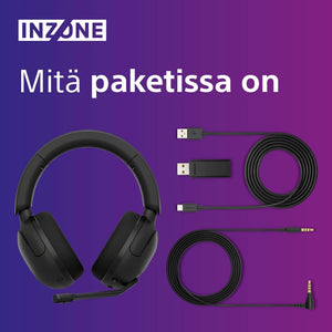 Sony INZONE H5 Wireless Gaming Headset