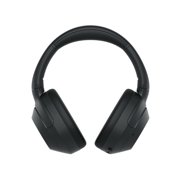 Sony ULT Wear WH-ULT900N headphones, Black