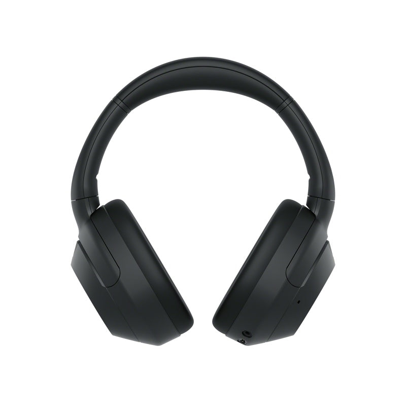 Sony ULT Wear WH-ULT900N headphones, Black