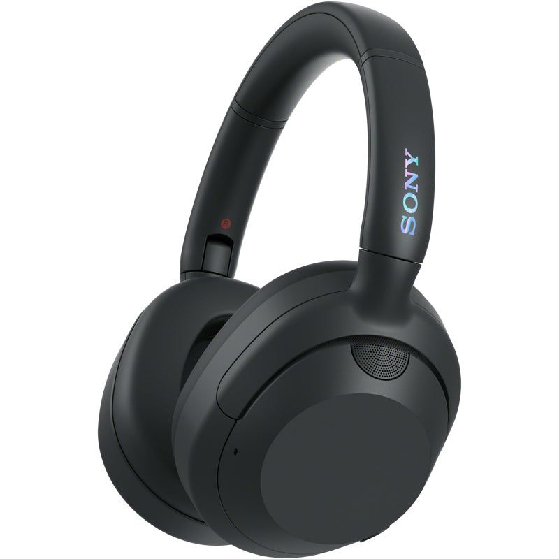 Sony ULT Wear WH-ULT900N headphones, Black