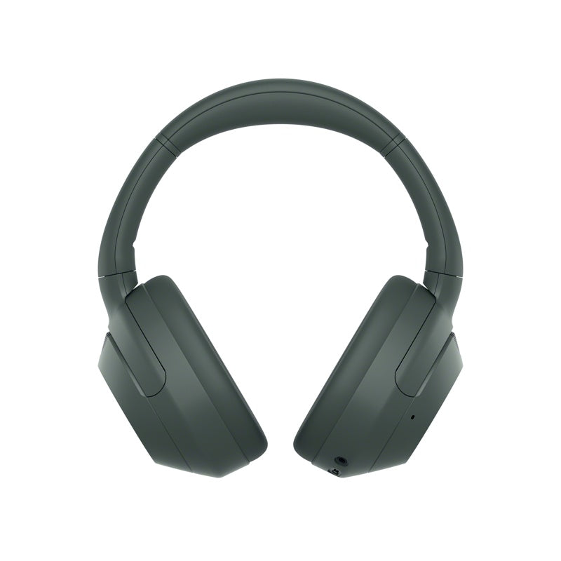 Sony ULT Wear WH-ULT900NB Headphones, Forest Gray