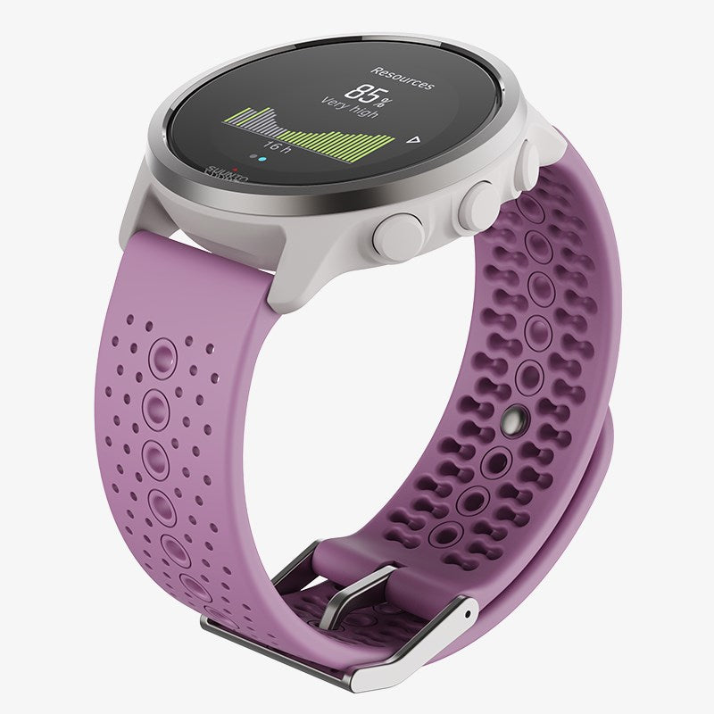 Suunto 5 Peak - Wildberry