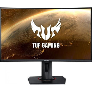 ASUS TUF Curved Gaming Monitor 27" VG27VQ