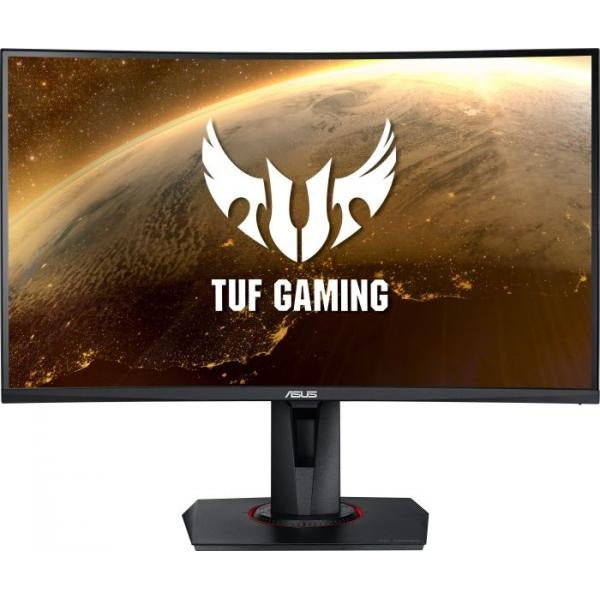 ASUS TUF Curved Gaming Monitor 27" VG27VQ