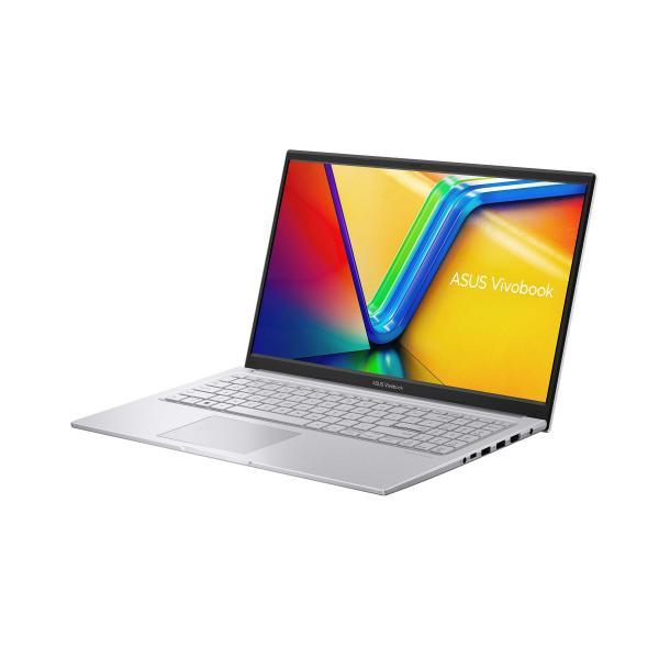 ASUS Vivobook Laptop 15.6FHD/I5-1235U/16GB/512SSD (X1504ZA)