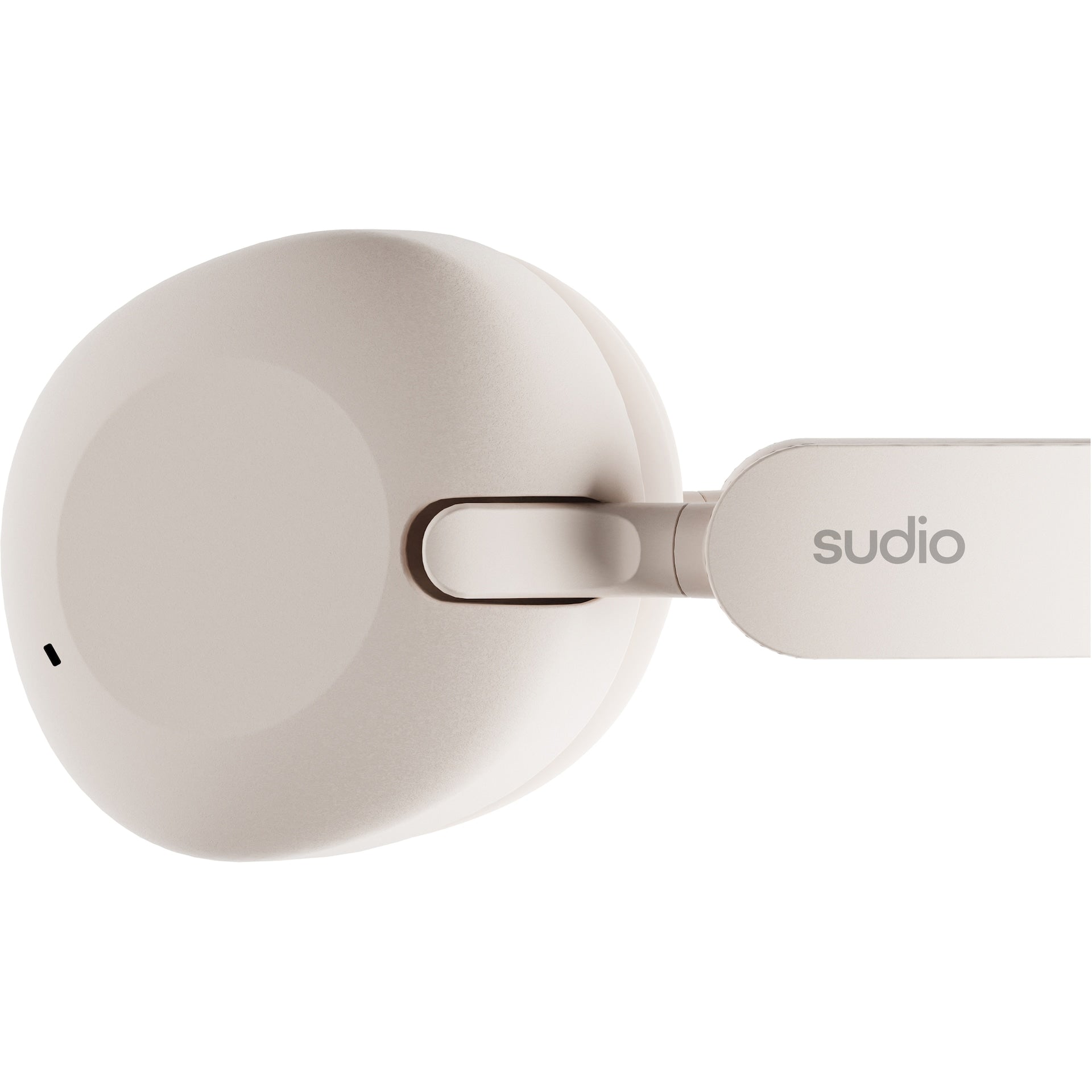 Sudio K2 Wireless Around-Ear Headphones White