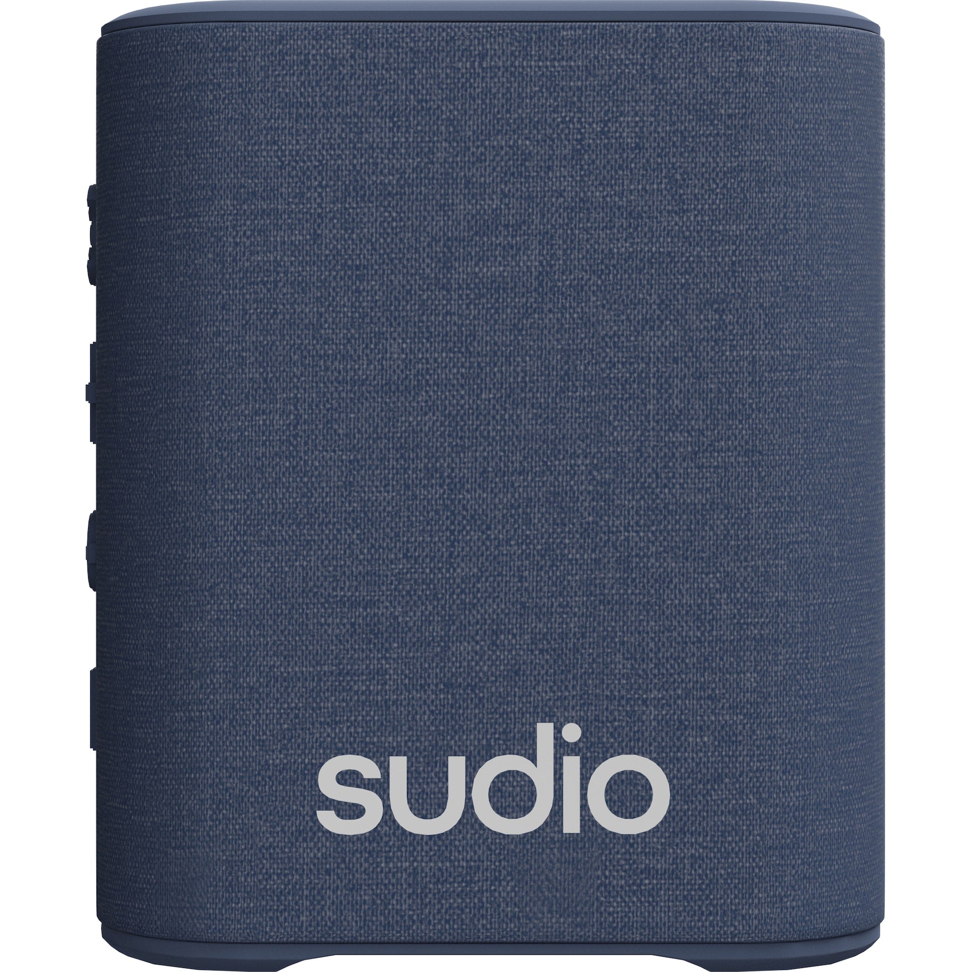 Sudio S2 Portable Bluetooth Speaker, Blue