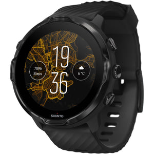 Suunto 7 Black