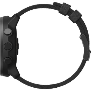 Suunto 7 Matte Titanium - Black