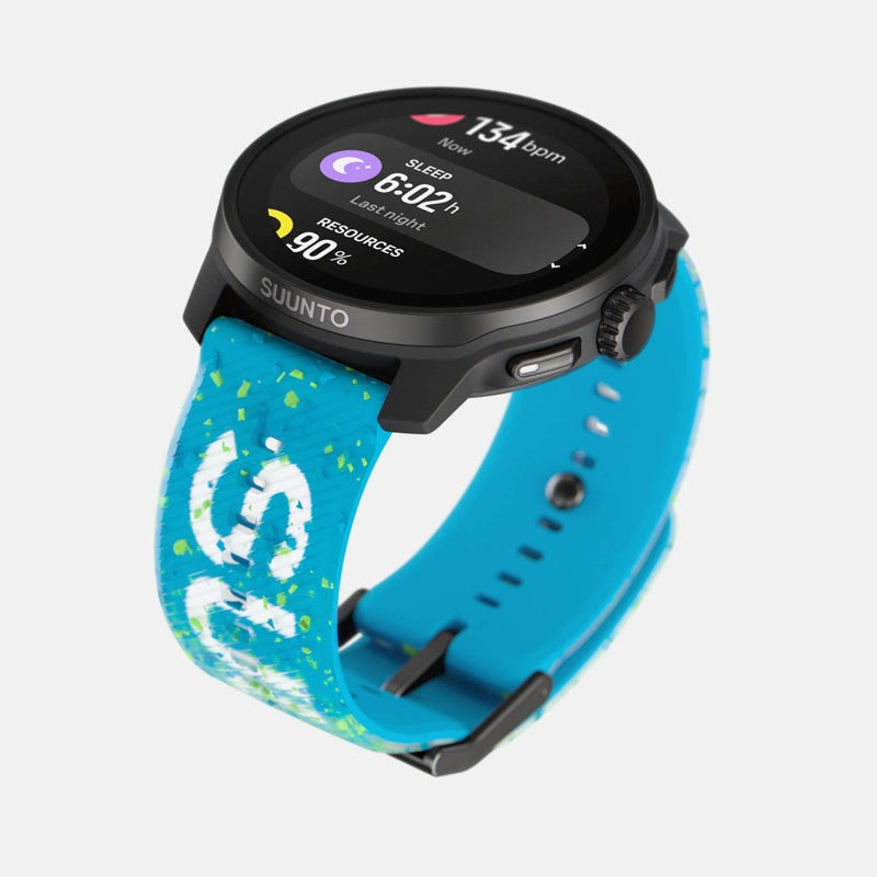 Suunto Race S, Blue